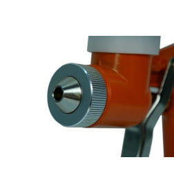 Краскопульт пневматический Sturm! 1710-01-01