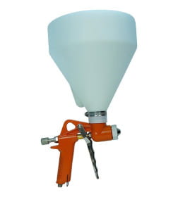 Краскопульт пневматический Sturm! 1710-01-01