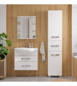 Пенал напольный Volna Onda 40 pnONDA40-01