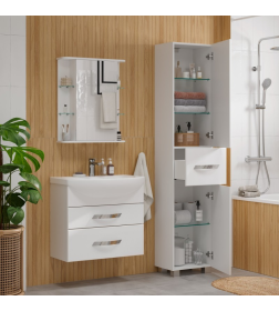 Пенал напольный Volna Onda 40 pnONDA40-01