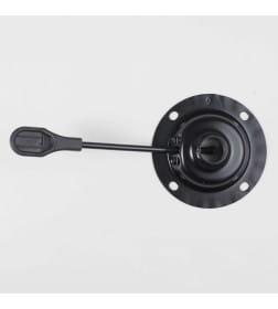 Механизм подъемный для стула, PIASTRE, размер 8,2*8,2см