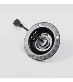 Механизм подъемный для стула, PIASTRE, размер 8,2*8,2см