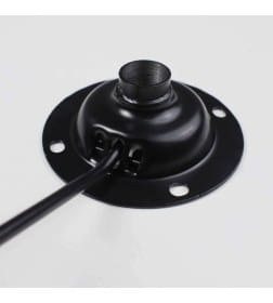 Механизм подъемный для стула, PIASTRE, размер 8,2*8,2см