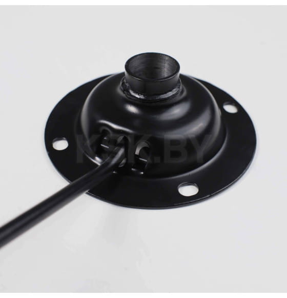 Механизм подъемный для стула, PIASTRE, размер 8,2*8,2см (79289) 