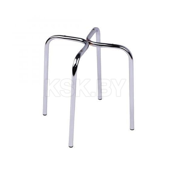 Каркас табурета БЛЮЗ (хром) (82706) 
