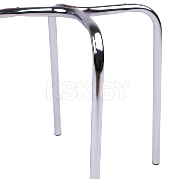 Каркас табурета БЛЮЗ (хром) (82706) 