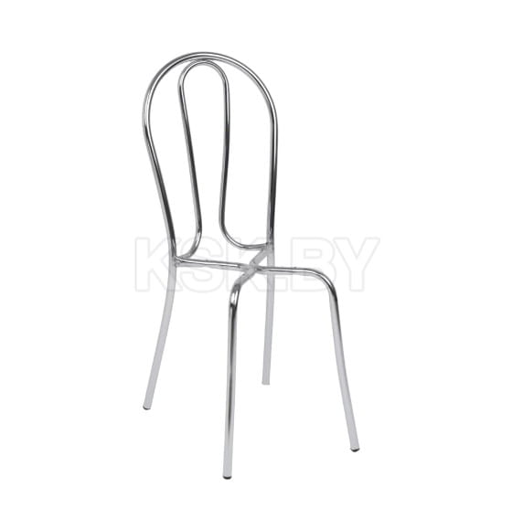Рама метал. стула ВЕНУС, хром (82726) 