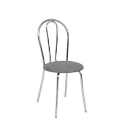 Рама метал. стула ВЕНУС, хром