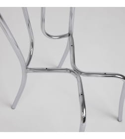 Рама метал. стула ВЕНУС, хром