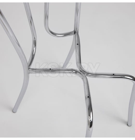 Рама метал. стула ВЕНУС, хром (82726) 