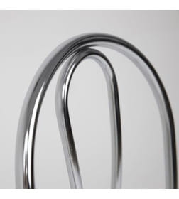 Рама метал. стула ВЕНУС, хром