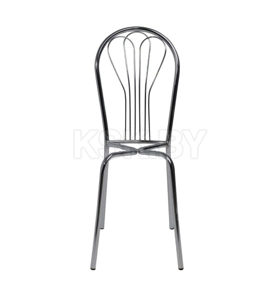 Рама метал. стула ВЕРСАЛЬ, хром (82707) 