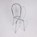 Рама метал. стула ВЕРСАЛЬ, хром (82707) 
