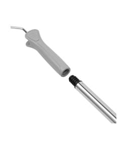 Набор малярный (10 предметов) Rollingdog Standard 70286