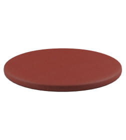 Сиденье стула А-003 искусственная кожа: Pegaso, красный