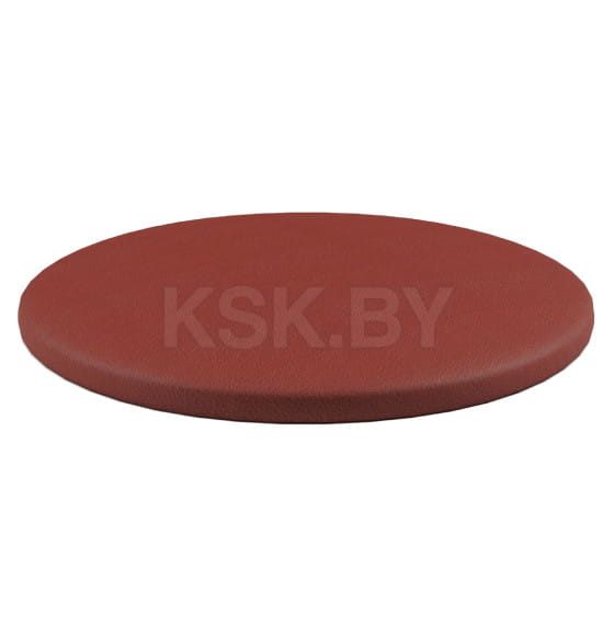 Сиденье стула А-003 искусственная кожа: Pegaso, красный (125248/102609) 