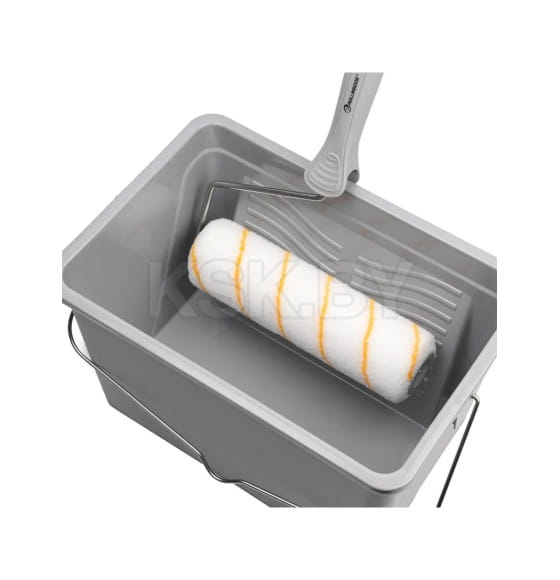 Набор малярный (10 предметов) Rollingdog Standard 70259 (70259) 