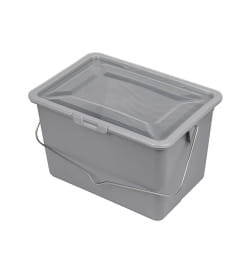 Набор малярный (10 предметов) Rollingdog Standard 70259