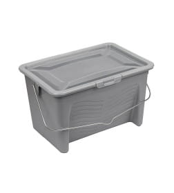 Набор малярный (10 предметов) Rollingdog Standard 70259