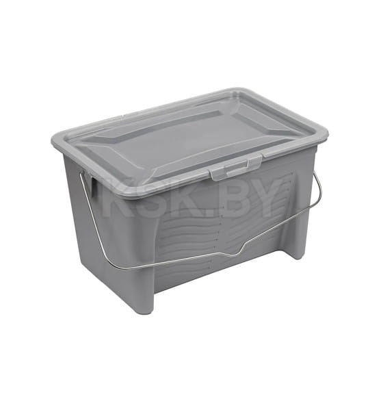 Набор малярный (10 предметов) Rollingdog Standard 70259 (70259) 