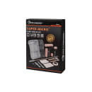 Набор малярный (18 предметов) Rollingdog SUPER-MICRO Professional 70292 (70292) 