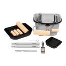 Набор малярный (16 предметов) Rollingdog PAINTER-PRO Professional 70211 (70211) 