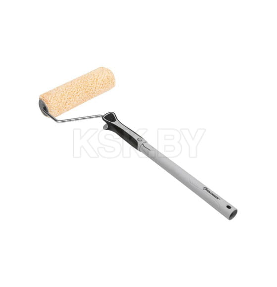 Набор малярный (16 предметов) Rollingdog PAINTER-PRO Professional 70211 (70211) 