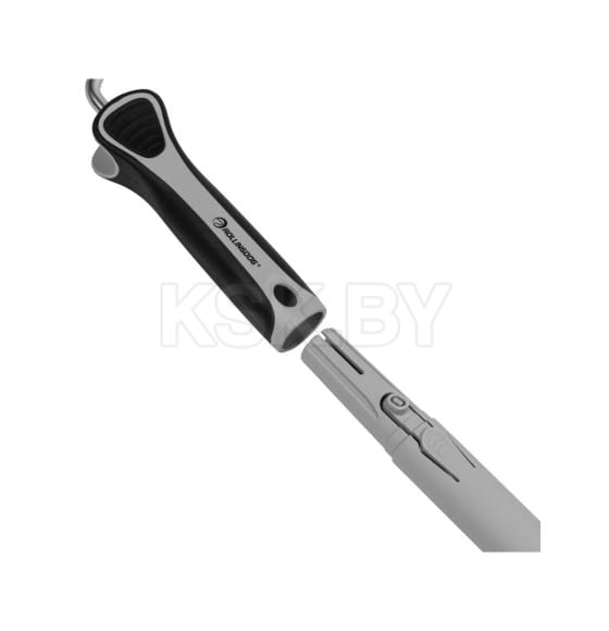 Набор малярный (16 предметов) Rollingdog PAINTER-PRO Professional 70211 (70211) 