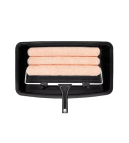 Набор малярный (5 предметов) Rollingdog THE MOLOSSUS Elite 70254