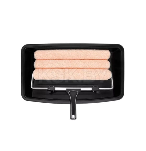 Набор малярный (5 предметов) Rollingdog THE MOLOSSUS Elite 70254 (70254) 