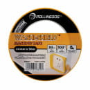Малярная лента 24мм x 50м Rollingdog WASHI-SHIELD Professional 80853 (80853) 