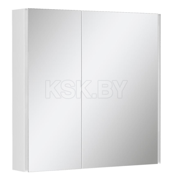 Шкаф зеркальный Volna Prime LED 80 szPRIME80 (szPRIME80) 