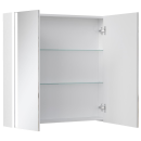 Шкаф зеркальный Volna Prime LED 80 szPRIME80 (szPRIME80) 