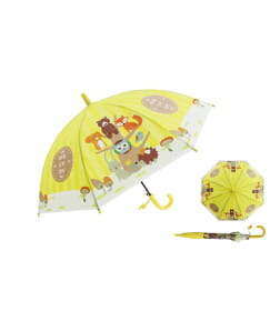 Зонтик детский RST, RST083YL