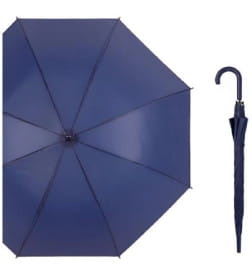 Зонт-трость RST 945BL (синий)