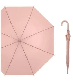 Зонт-трость RST 945PN (розовый)