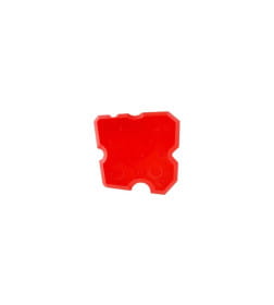 Набор шпателей для силикона (4шт) DLT 63100