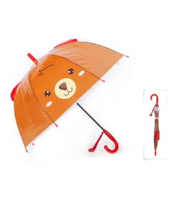 Зонтик детский RST, RST062A-BR