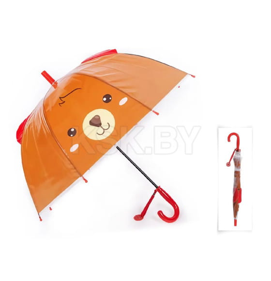 Зонтик детский RST, RST062A-BR (RST062A-BR) 