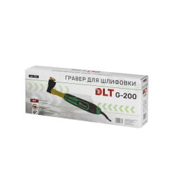 Гравер G-200 DLT 1152
