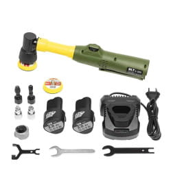 Гравер аккумуляторный G-300 DLT 1153