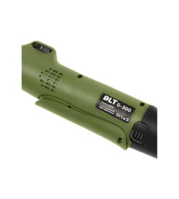 Гравер аккумуляторный G-300 DLT 1153