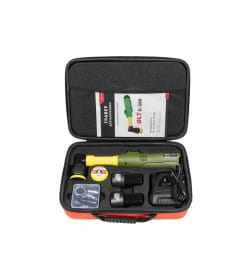 Гравер аккумуляторный G-300 DLT 1153