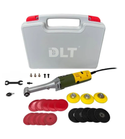 Гравер G-500 DLT 1510