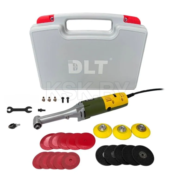 Гравер G-500 DLT 1510 (1510) 