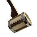 Черпак термо 0,3 л с пластиковой вставкой ЧПТ-0,3 (ЧПТ-0,3) 