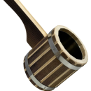 Ковш "Добрыня" 0,5 л с нержавеющей вставкой КДН-0,5 (КДН-0,5) 