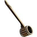 Ковш "Добрыня" 0,5 л с нержавеющей вставкой КДН-0,5 (КДН-0,5) 