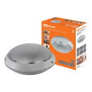 Светильник НПП 105 "Луна" серый, IP64 1х60 Вт Е27 TDM SQ0328-0012 (SQ0328-0012) 