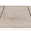 Стол раздвижной ARRIS 2, 1180*(1570)*720*760, (дуб монтерей) (86040) 